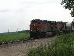 BNSF 7014